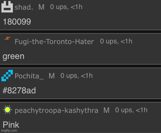 Two types of people | made w/ Imgflip meme maker