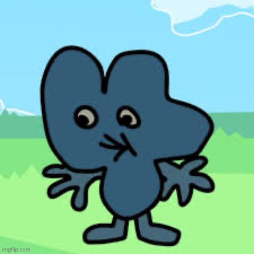 four bfb | image tagged in four bfb | made w/ Imgflip meme maker