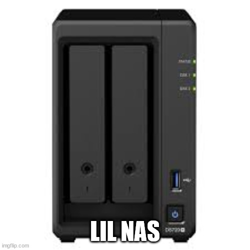 IT vibes | LIL NAS | image tagged in technology,puns | made w/ Imgflip meme maker