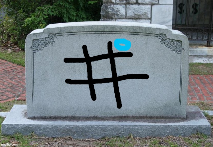 Gravestone | made w/ Imgflip meme maker