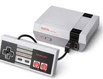 NES Blank Meme Template