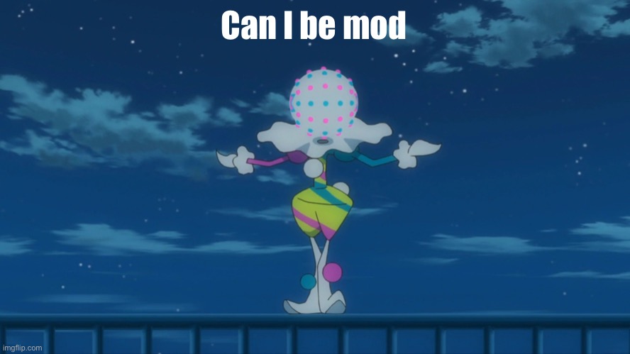 y/n | Can I be mod | image tagged in guardrail clown | made w/ Imgflip meme maker