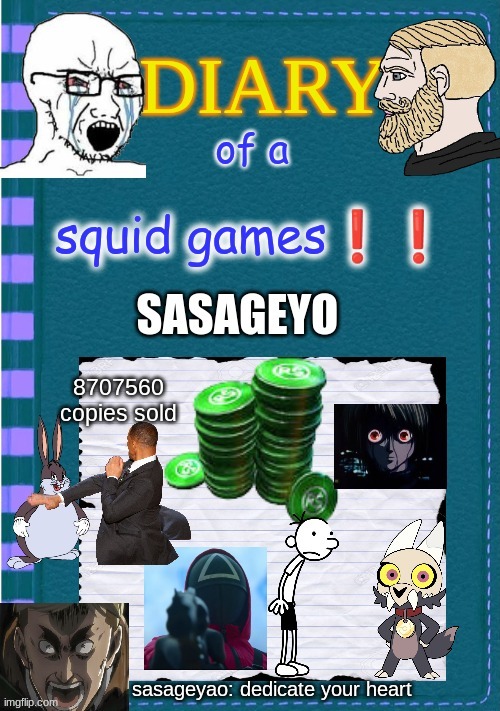 sasageyo | made w/ Imgflip meme maker