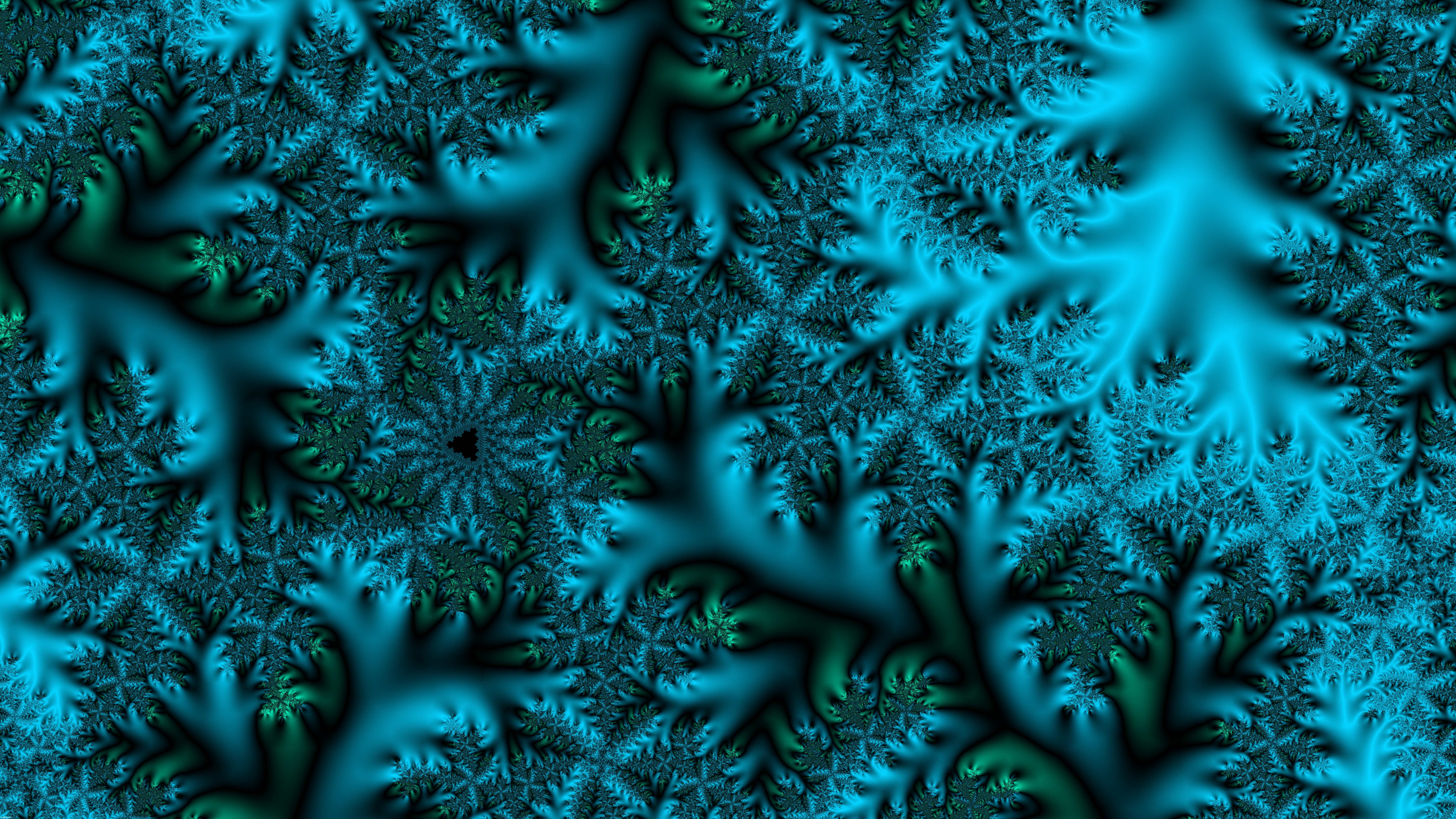 "Find" - a Multibrot render | made w/ Imgflip meme maker