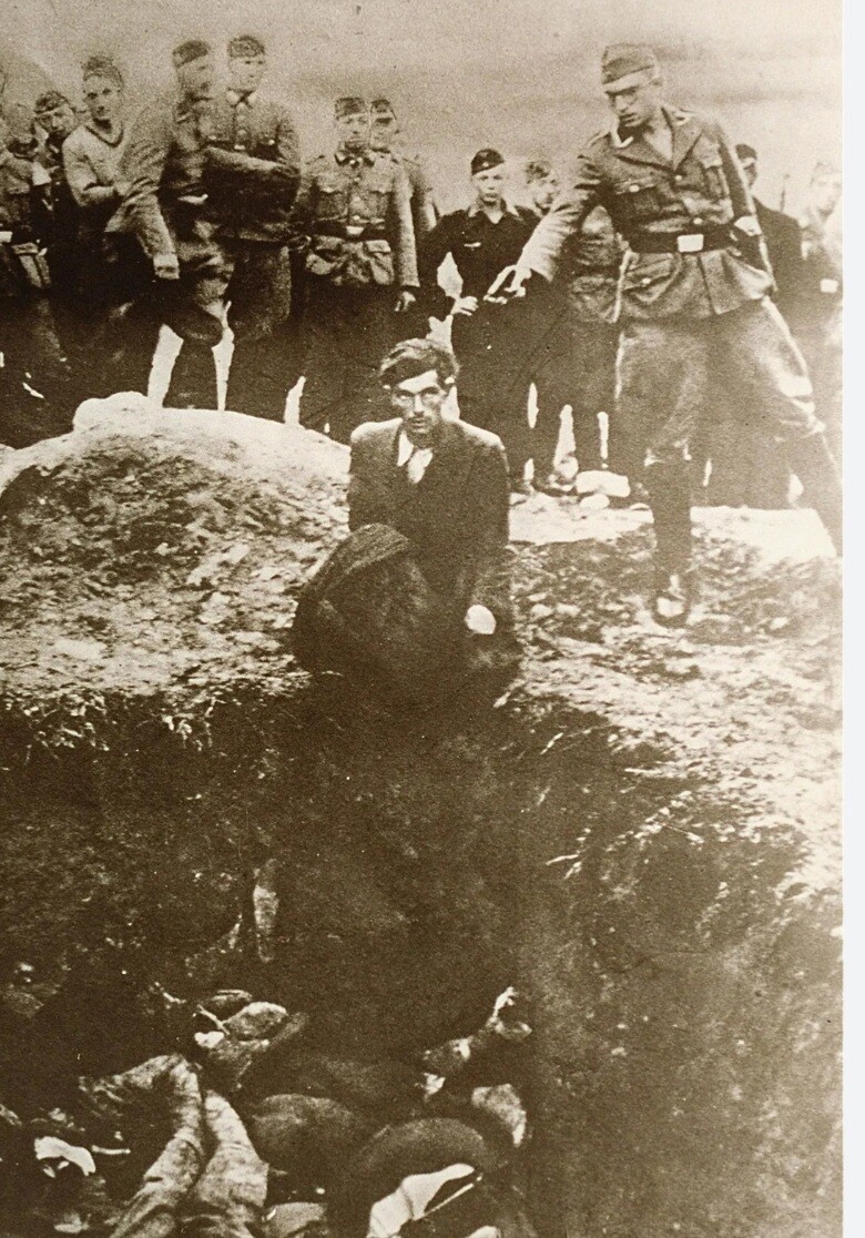 nazi Blank Meme Template