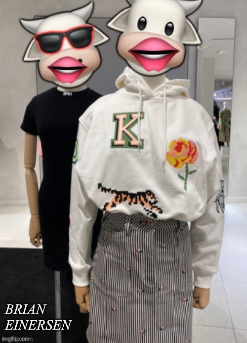 Kheesey Smiles | BRIAN EINERSEN | image tagged in fashion,saks fifth avenue,kim kowdashian,kenzo paris,emooji art,brian einersen | made w/ Imgflip meme maker