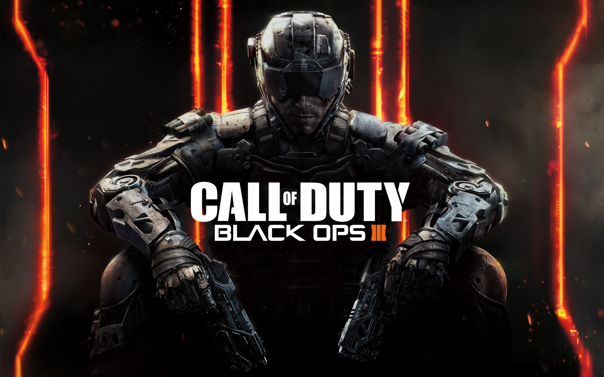 COD BO3 Blank Meme Template