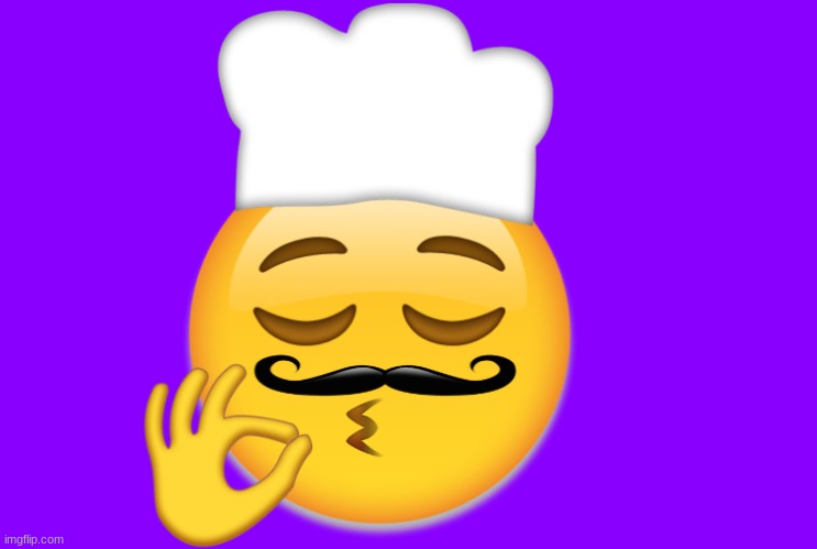 Chef's Kiss | image tagged in chef's kiss | made w/ Imgflip meme maker