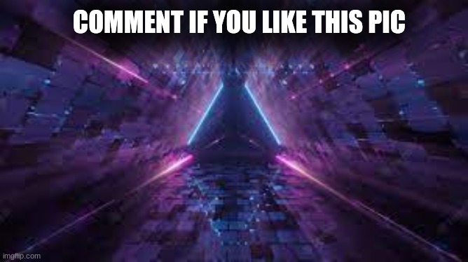 wow |  COMMENT IF YOU LIKE THIS PIC | image tagged in wow | made w/ Imgflip meme maker