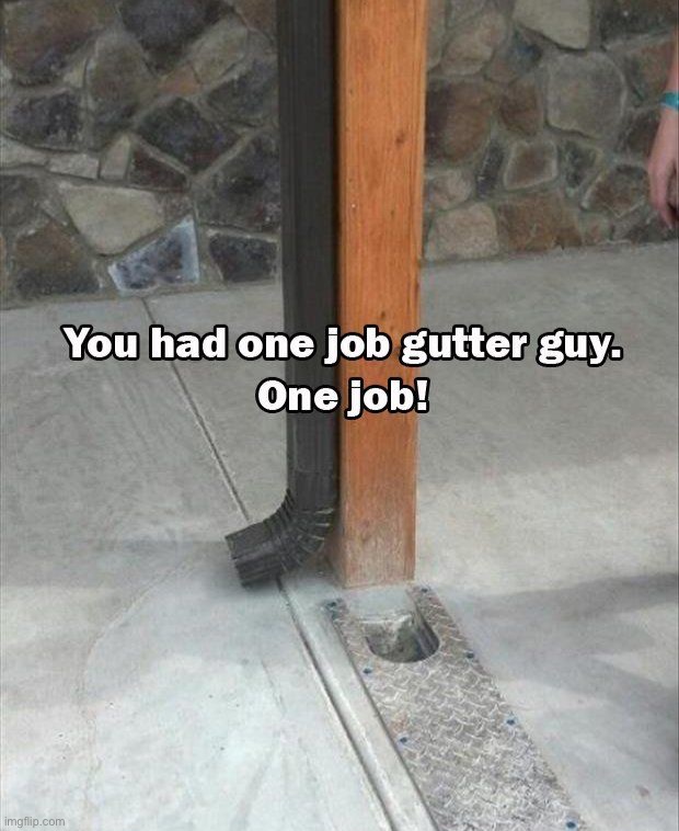 image tagged in memes,funny,you had one job | made w/ Imgflip meme maker