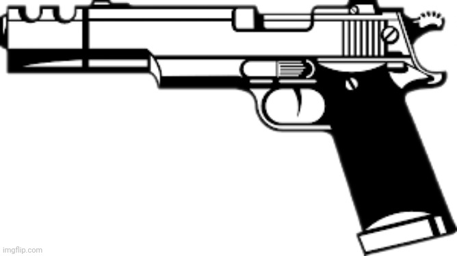 Gun ( gun png ) | image tagged in gun gun png | made w/ Imgflip meme maker