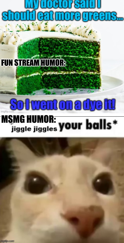 man.. | FUN STREAM HUMOR:; MSMG HUMOR: | made w/ Imgflip meme maker