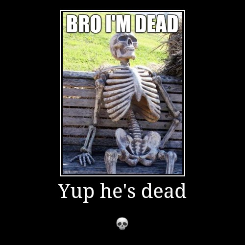 image tagged in funny,demotivationals | made w/ Imgflip demotivational maker