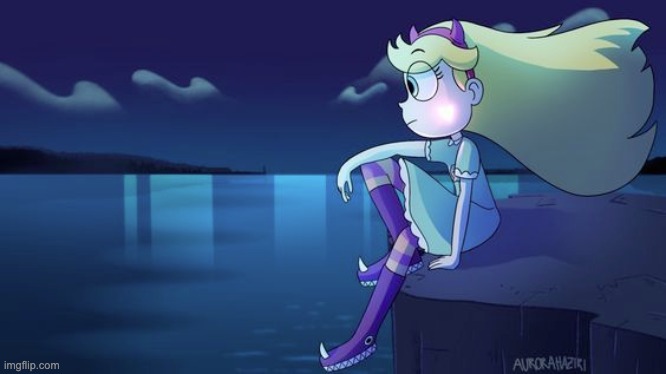made by: JUHUUU | image tagged in star butterfly,fanart,svtfoe,memes,star vs the forces of evil,funny | made w/ Imgflip meme maker