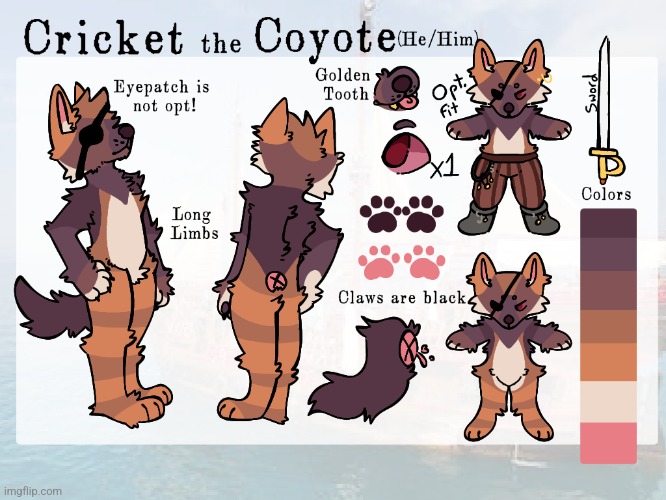 Made a new ref | made w/ Imgflip meme maker