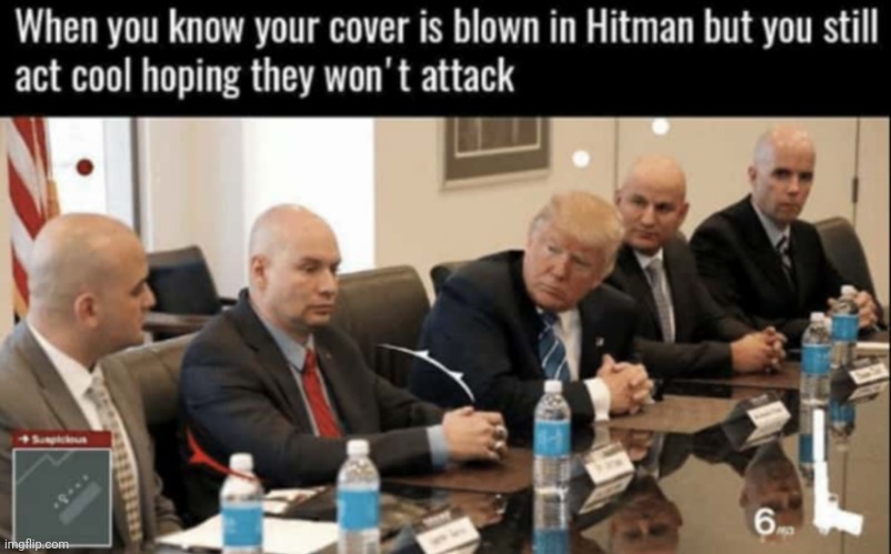 okay spamming is over | made w/ Imgflip meme maker