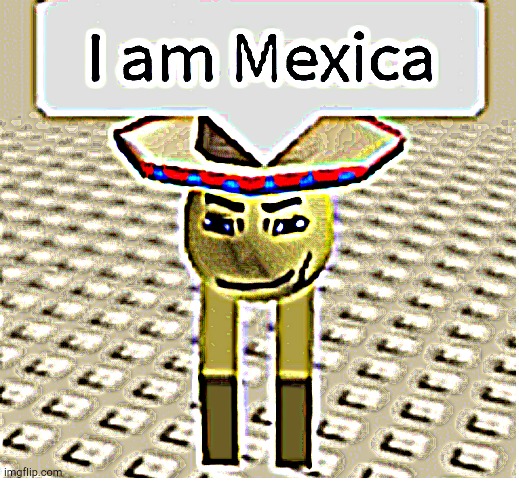 Poco Loco meme from Roblox - Imgflip