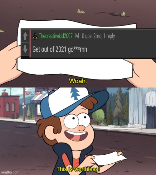 This is Worthless | image tagged in this is worthless | made w/ Imgflip meme maker