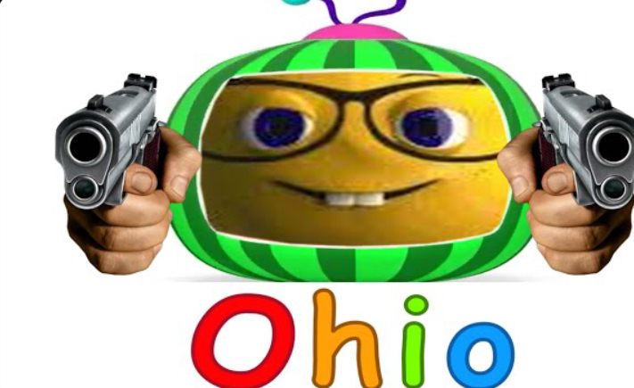 Only in Ohio 20 Funniest Ohio Memes Thatll Help You Mentally Escape  the Midwestern Hellscape State  Memebase  Funny Memes