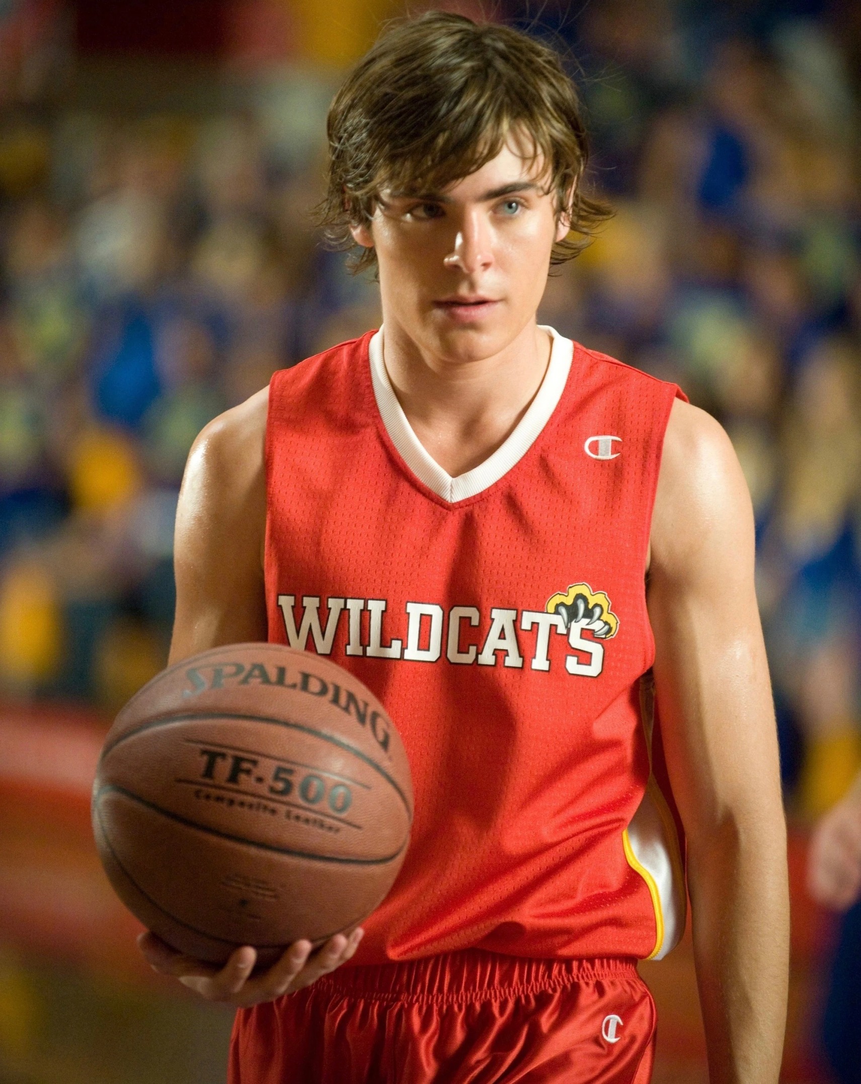 High Quality troy bolton Blank Meme Template