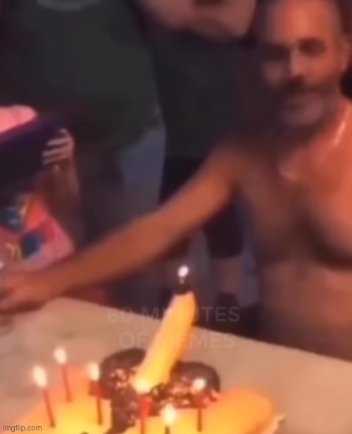 nice cake | made w/ Imgflip meme maker