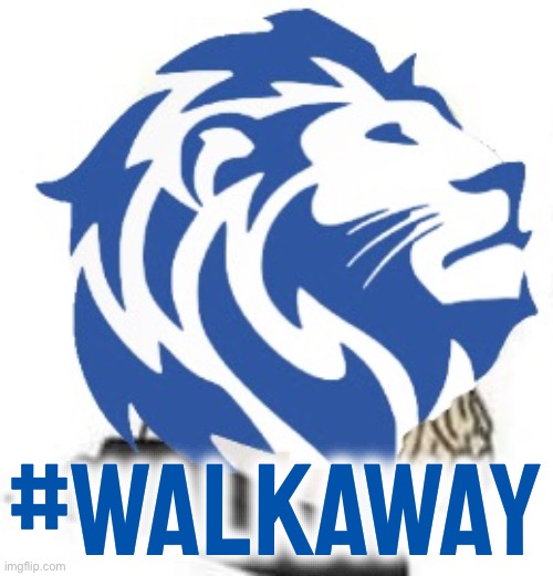 bruh | #WALKAWAY | image tagged in conservative party chad wojak | made w/ Imgflip meme maker