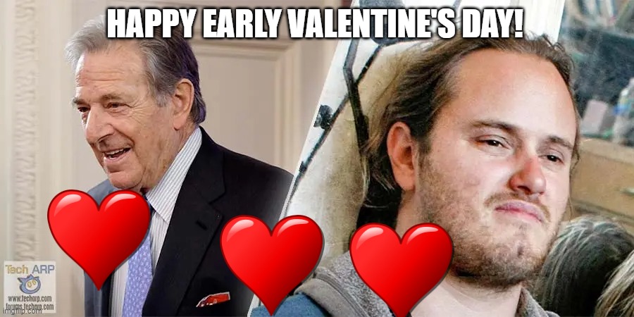 be safe out there | HAPPY EARLY VALENTINE'S DAY! | image tagged in memes | made w/ Imgflip meme maker