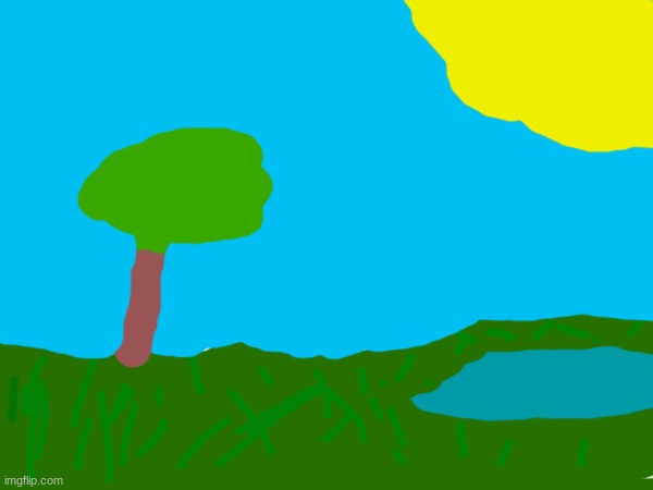 art | made w/ Imgflip meme maker