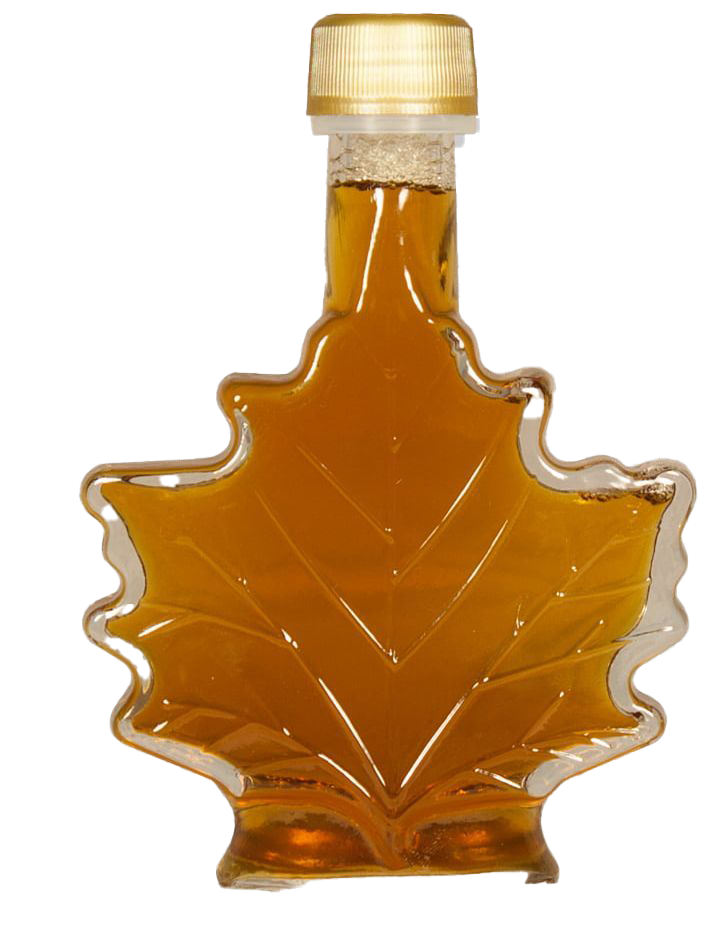 High Quality A Bottle Of Maple Syrup Blank Meme Template