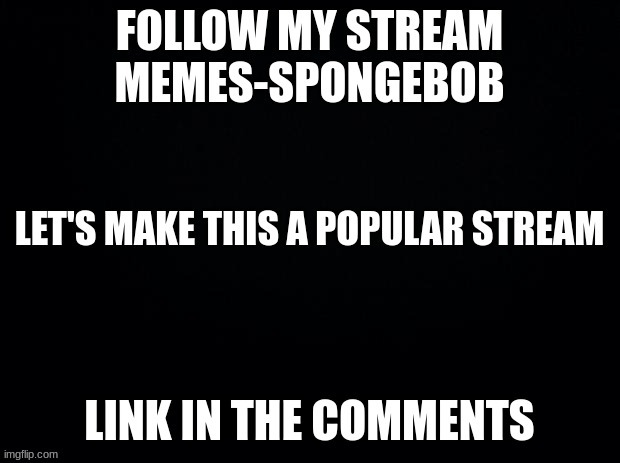 ad | image tagged in msmg,follow | made w/ Imgflip meme maker