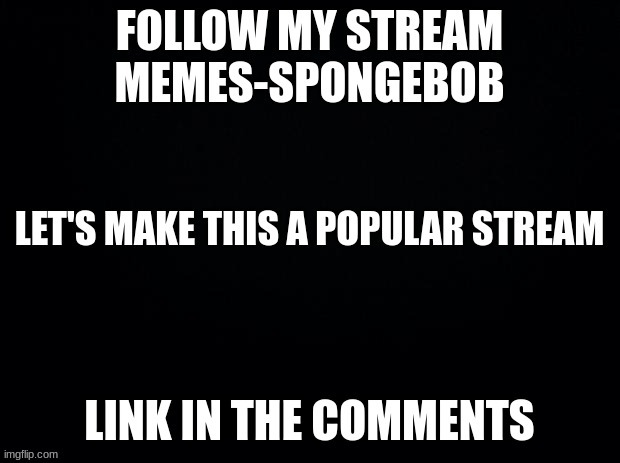 ad | image tagged in msmg,follow or dont | made w/ Imgflip meme maker