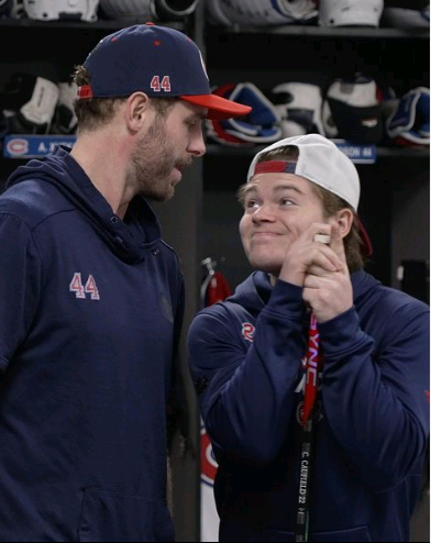 montreal canadiens Blank Meme Template