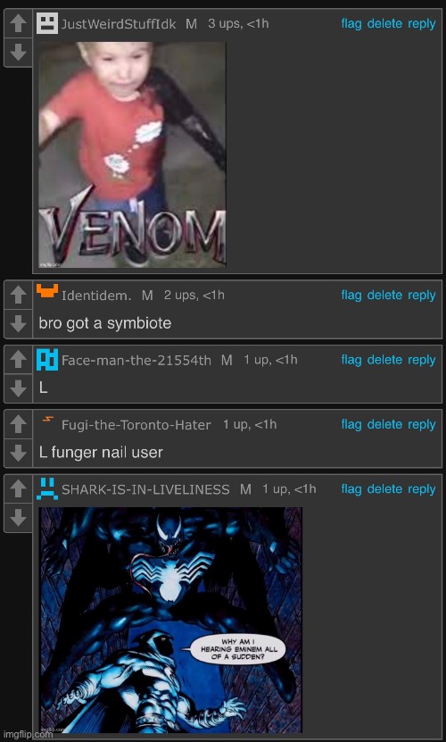 2 types of people | made w/ Imgflip meme maker