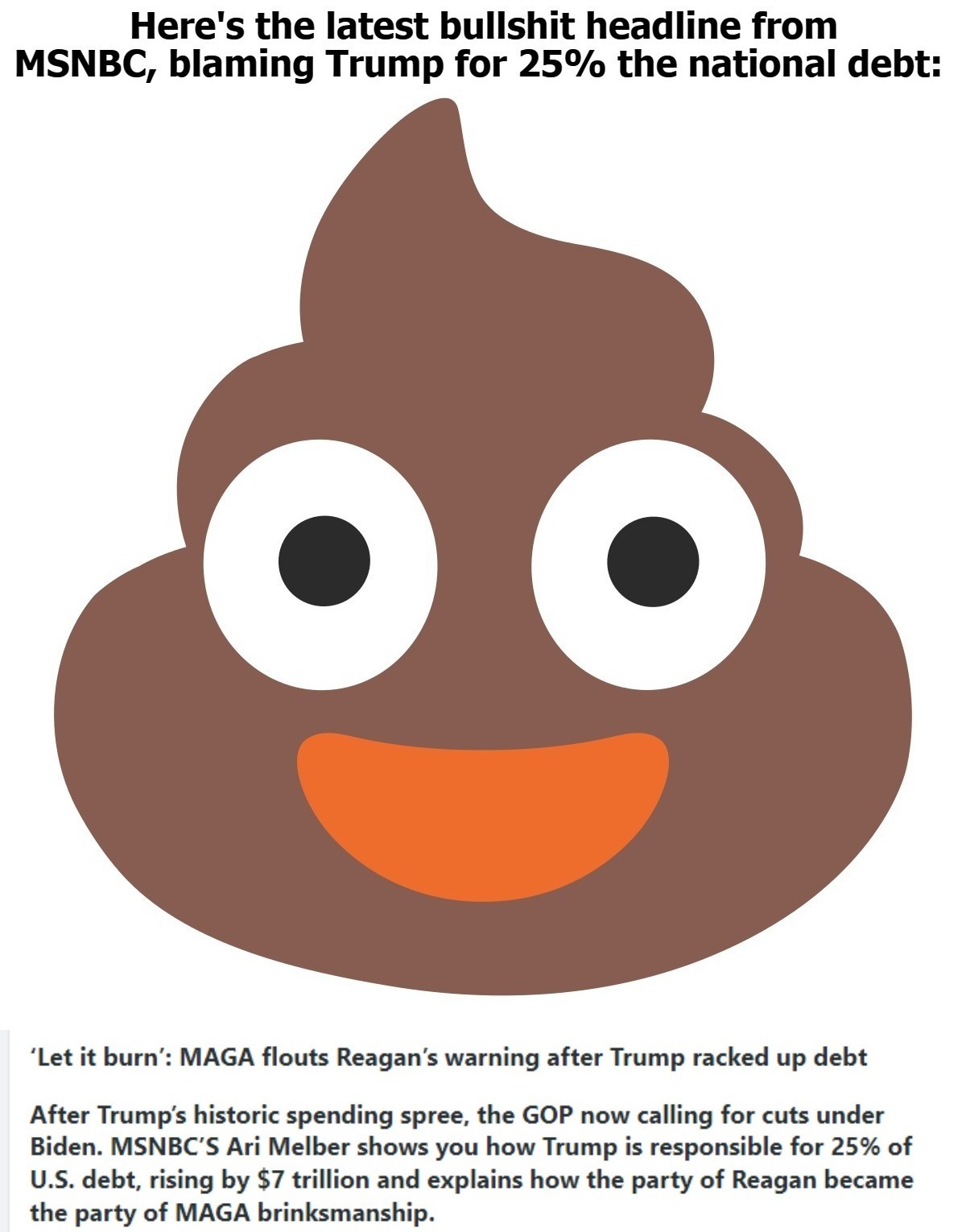 Nothing said about $97 Billion sent to Ukraine... | image tagged in media bias,fake news,msnbc,liberal media,media lies,maga | made w/ Imgflip meme maker