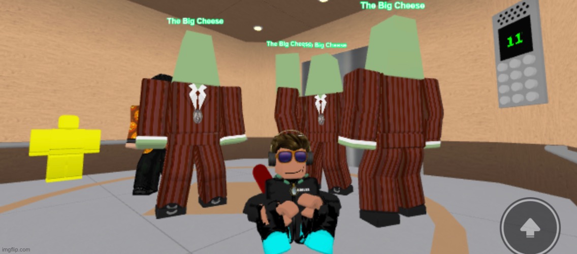 Hanging out with the boys | image tagged in memes,roblox | made w/ Imgflip meme maker