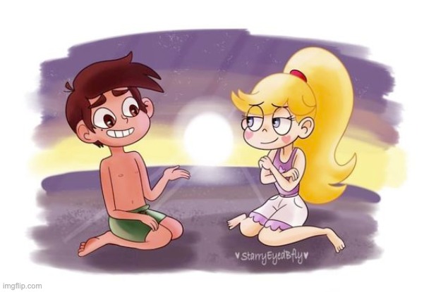 image tagged in svtfoe,memes,funny,fanart,star vs the forces of evil,starco | made w/ Imgflip meme maker