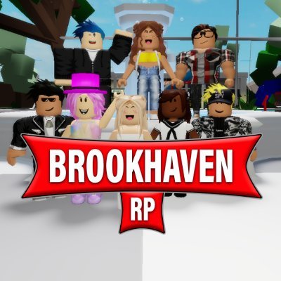 Brookhaven Rp Welcome Blank Meme Template