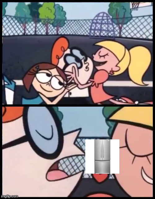 Say it Again, Dexter | image tagged in memes,say it again dexter | made w/ Imgflip meme maker