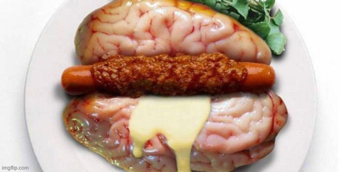 disgusting hot dog | image tagged in cursed food | made w/ Imgflip meme maker