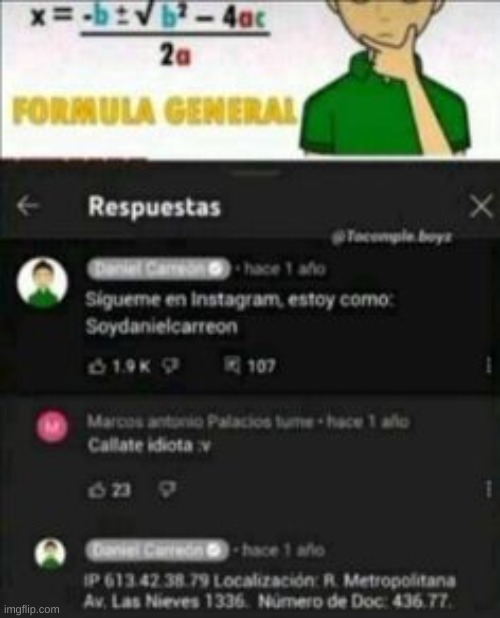 you won't understand it but you know what's happening | made w/ Imgflip meme maker