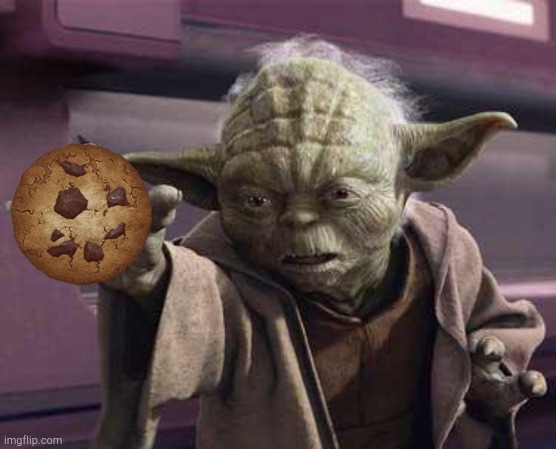 Yoda Stop | image tagged in yoda stop | made w/ Imgflip meme maker