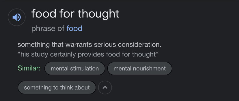 food-for-thought-definition-blank-template-imgflip