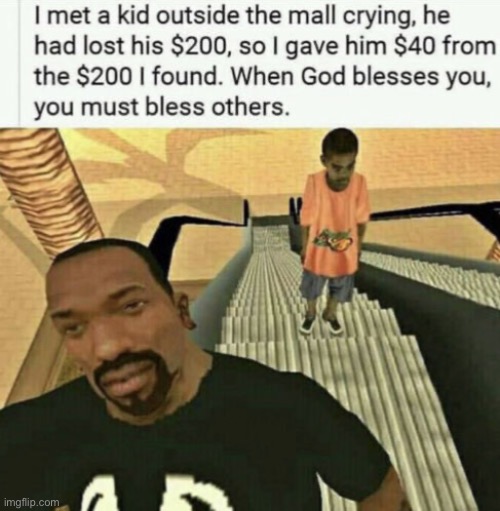 carl johnson | image tagged in bruh,lol,why are you reading this | made w/ Imgflip meme maker