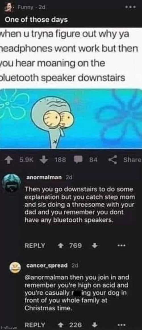 *Holy music Stops* | image tagged in holy music stops,dark humor,memes,comments,funny,cursed | made w/ Imgflip meme maker