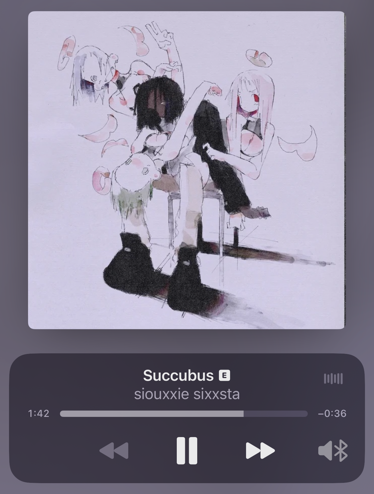 succubus Blank Meme Template