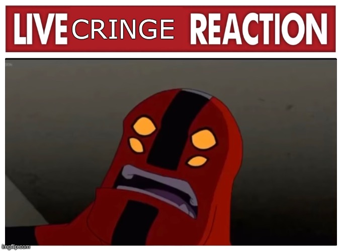Live Cringe Reaction : Ben 10 - Four Arms | CRINGE | image tagged in ben 10,fourarms,amatuers meme,amature meme,ben 10 aliens | made w/ Imgflip meme maker