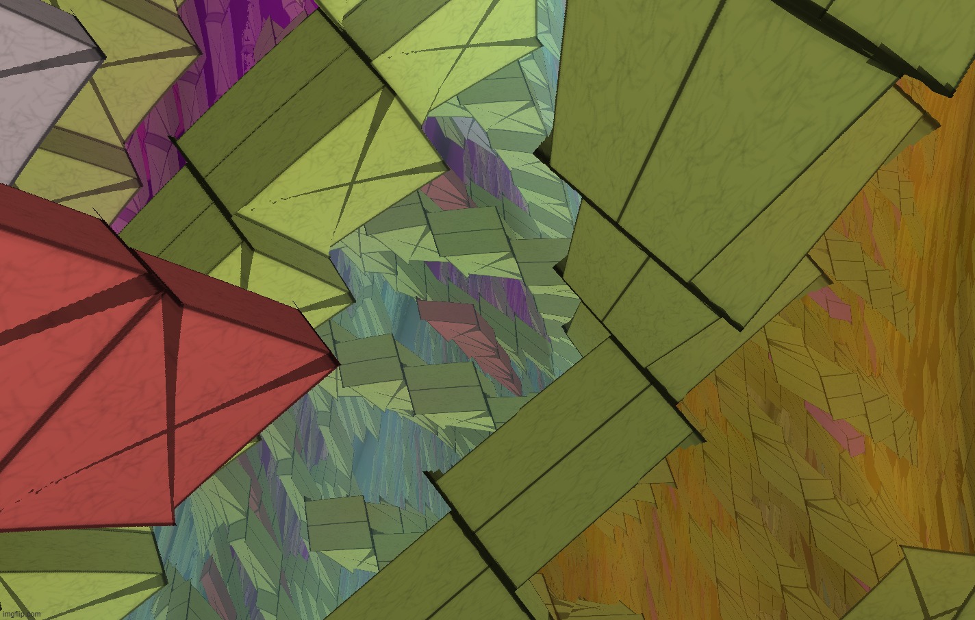 Mildésmallington geometry | made w/ Imgflip meme maker