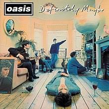 High Quality Definitely Maybe Blank Meme Template