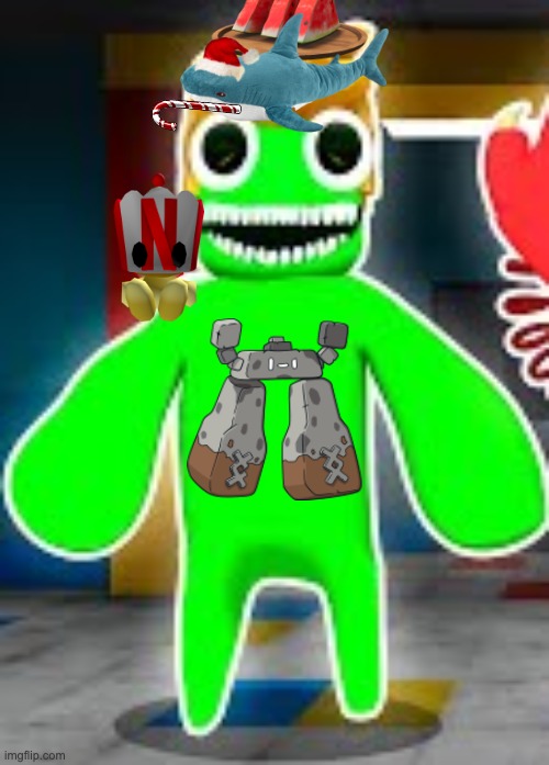 my roblox avatar - Imgflip