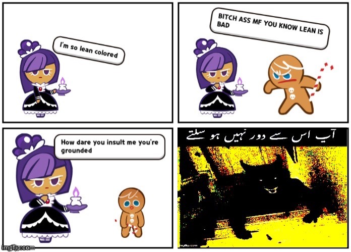 I forgot i just download a tck meme | made w/ Imgflip meme maker